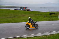 Middle Group Yellow Bikes